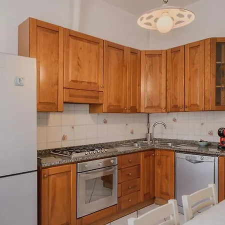 Apartment The Sea Of Viareggio