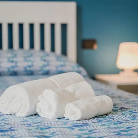 The Sea Of Apartment *