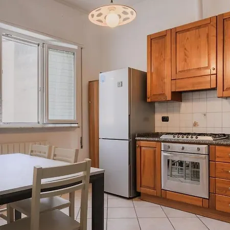 The Sea Of Viareggio