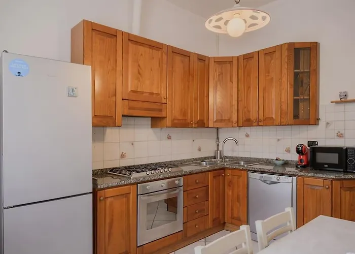 Apartment The Sea Of Viareggio