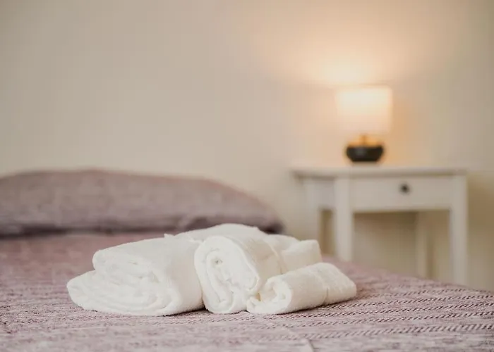 Daire The Sea Of Viareggio