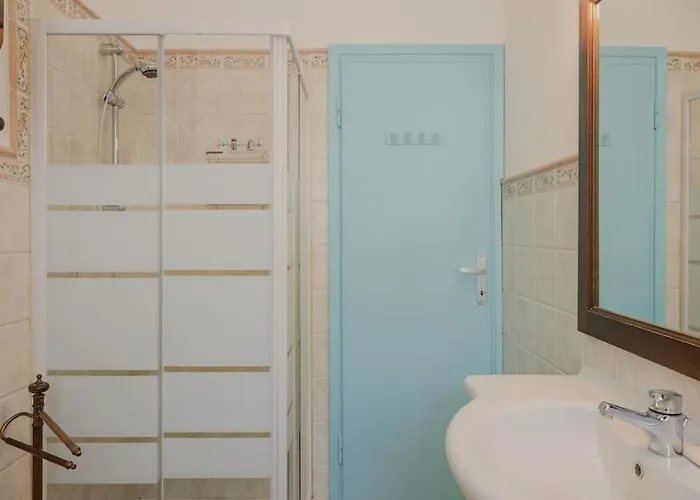 Apartment The Sea Of *