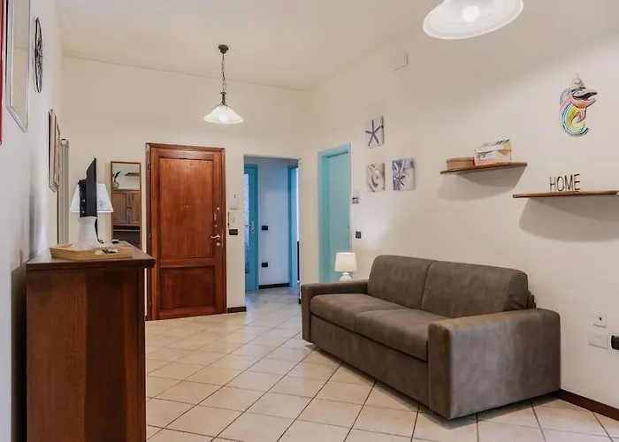 The Sea Of Apartment *