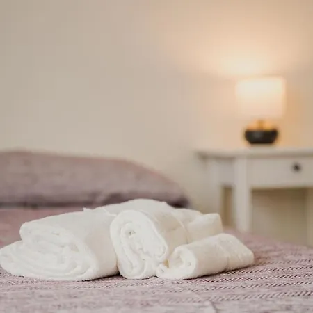 Apartament The Sea Of Viareggio