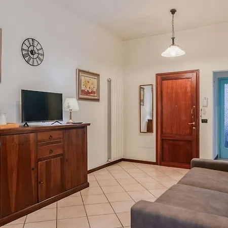 The Sea Of * Viareggio