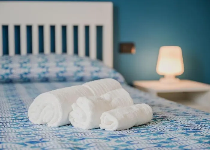 The Sea Of Apartament *