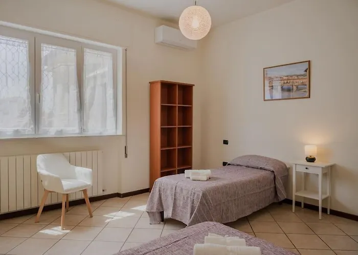 Apartament The Sea Of