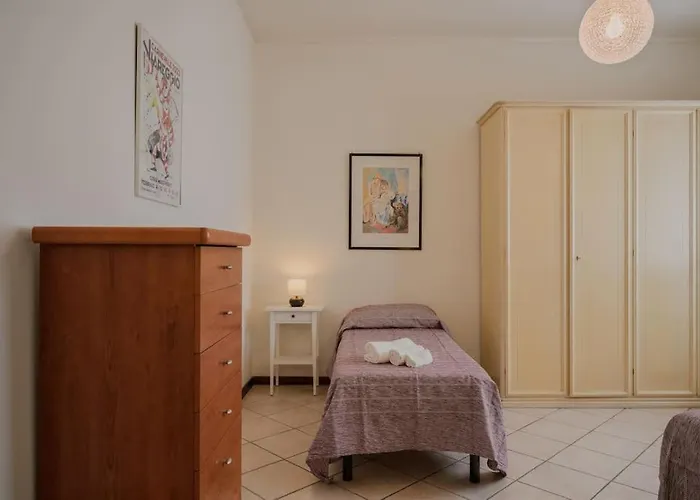 The Sea Of * Viareggio